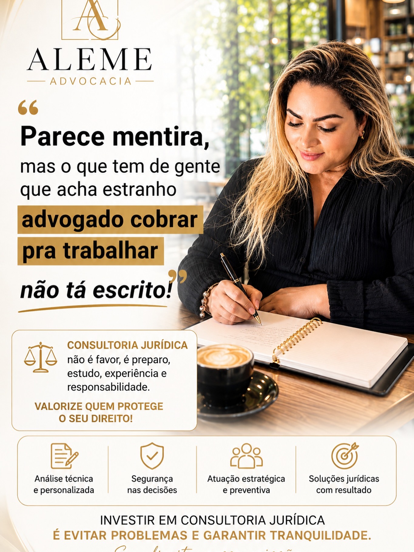 Trabalho Aleme Advocacia 1